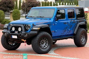 Jeep Wrangler SUV 2023