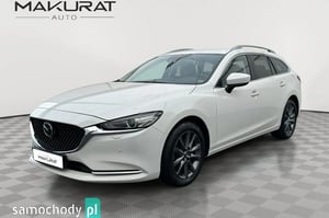 Mazda 6 Kombi 2023