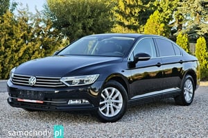 Volkswagen Passat Sedan 2019