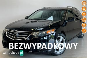 Honda Accord Kombi 2019
