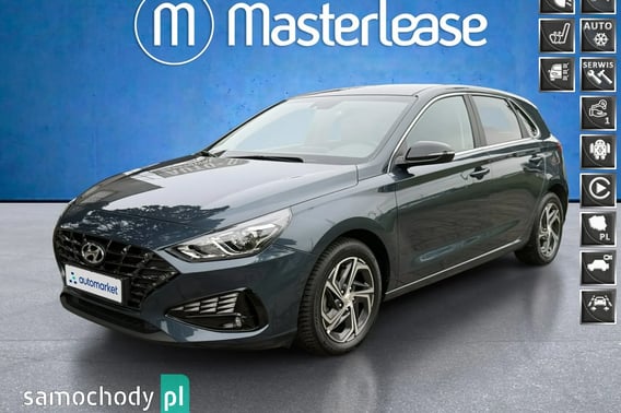 Hyundai i30 Hatchback 2023