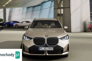 BMW X3 SUV 2026