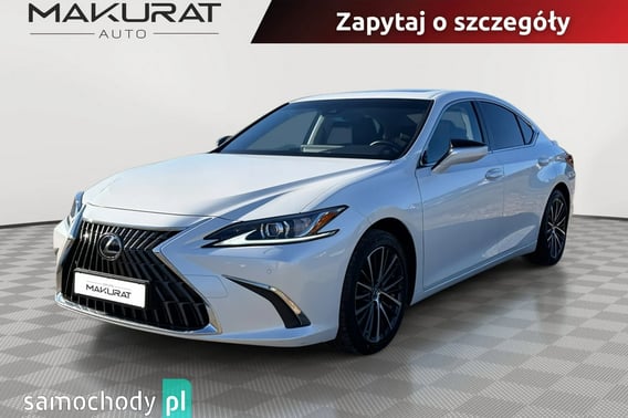Lexus ES Sedan 2024