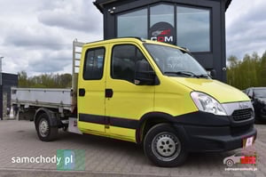 Iveco Daily Inny 2014
