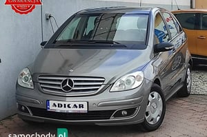 Mercedes-Benz B-Klasa Hatchback 2006