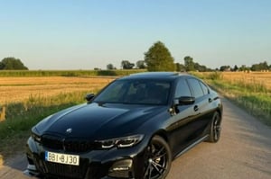 BMW 3 Seria Sedan 2020