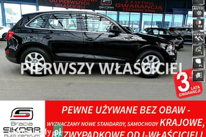 Audi Q5 SUV 2012