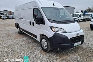 Toyota ProAce Furgon 2024