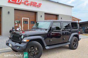 Jeep Wrangler Minivan 2020
