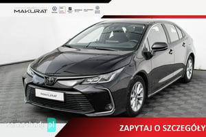 Toyota Corolla Sedan 2022