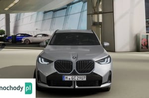 BMW X3 SUV 2026