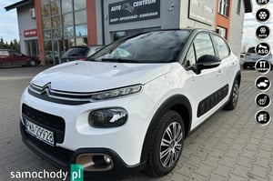 Citroen C3 Hatchback 2020