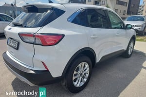 Ford Escape SUV 2021