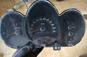 KIA SOUL I LICZNIK 94003-2K410 EUROPA