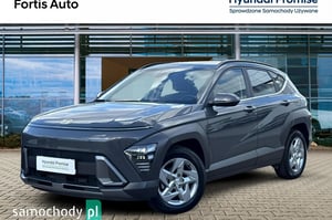 Hyundai Kona SUV 2023