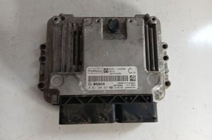 FORD C-MAX MK2 MODUŁ STEROWNIK SILNIKA BV61-12A650-C