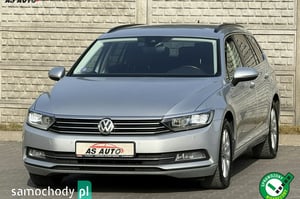 Volkswagen Passat Kombi 2016