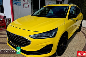 Ford Focus Kombi 2022
