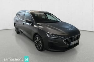 Ford Focus Kombi 2023