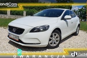 Volvo V40 Hatchback 2015