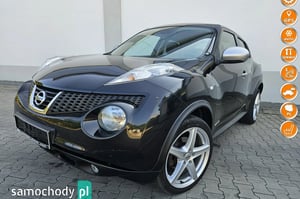 Nissan Juke SUV 2013