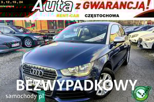Audi A1 Coupe 2012