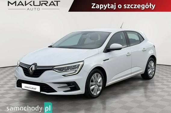Renault Megane Hatchback 2023