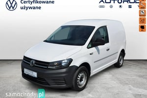 Volkswagen Caddy Hatchback 2016