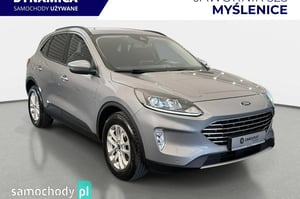 Ford Kuga SUV 2022