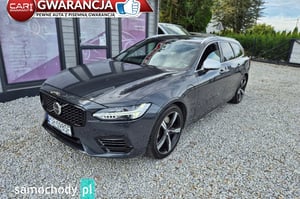 Volvo V90 Kombi 2019
