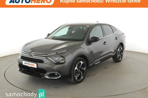 Citroen C4 Sedan 2022