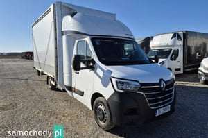 Renault Master Skrzynia 2025