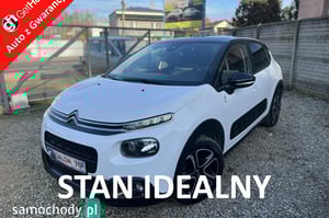 Citroen C3 Hatchback 2019
