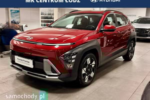 Hyundai Kona SUV 2024