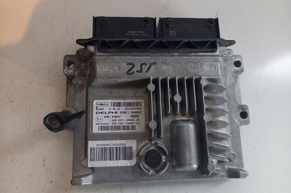 FORD KUGA MK2 MONDEO MK5 MODUŁ STEROWNIK SILNIKA DS71-12B684-XB