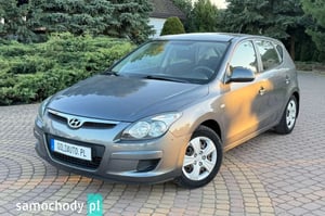 Hyundai i30 Hatchback 2010