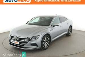 Volkswagen Arteon Sedan 2022