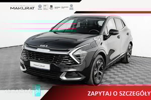 Kia Sportage SUV 2022