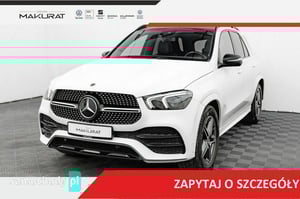 Mercedes-Benz GLE SUV 2020