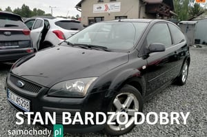 Ford Focus Kombi 2014