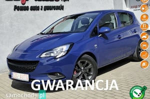 Opel Corsa Hatchback 2019