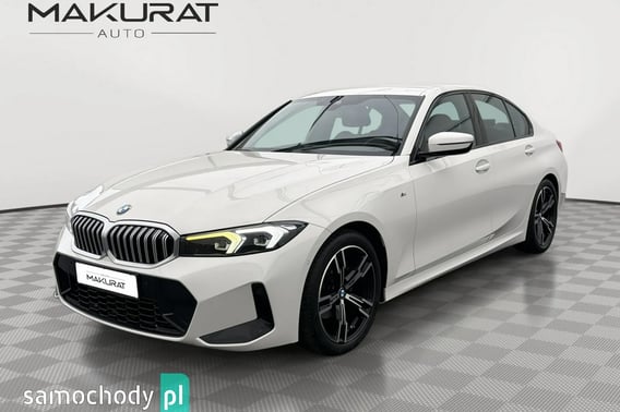 BMW 3 Seria Sedan 2024