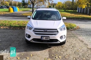 Ford Escape SUV 2019