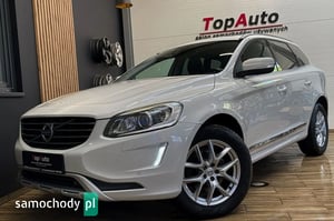 Volvo XC 60 SUV 2015