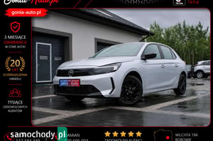 Opel Corsa Hatchback 2024
