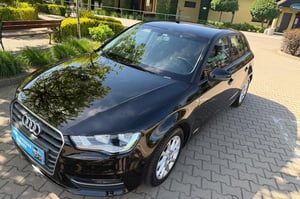 Audi A3 Hatchback 2017
