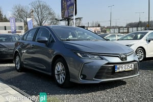 Toyota Corolla Sedan 2022