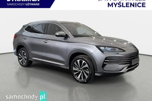 BYD Seal U SUV 2025