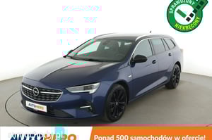 Opel Insignia Kombi 2020