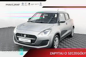 Suzuki Swift Hatchback 2021